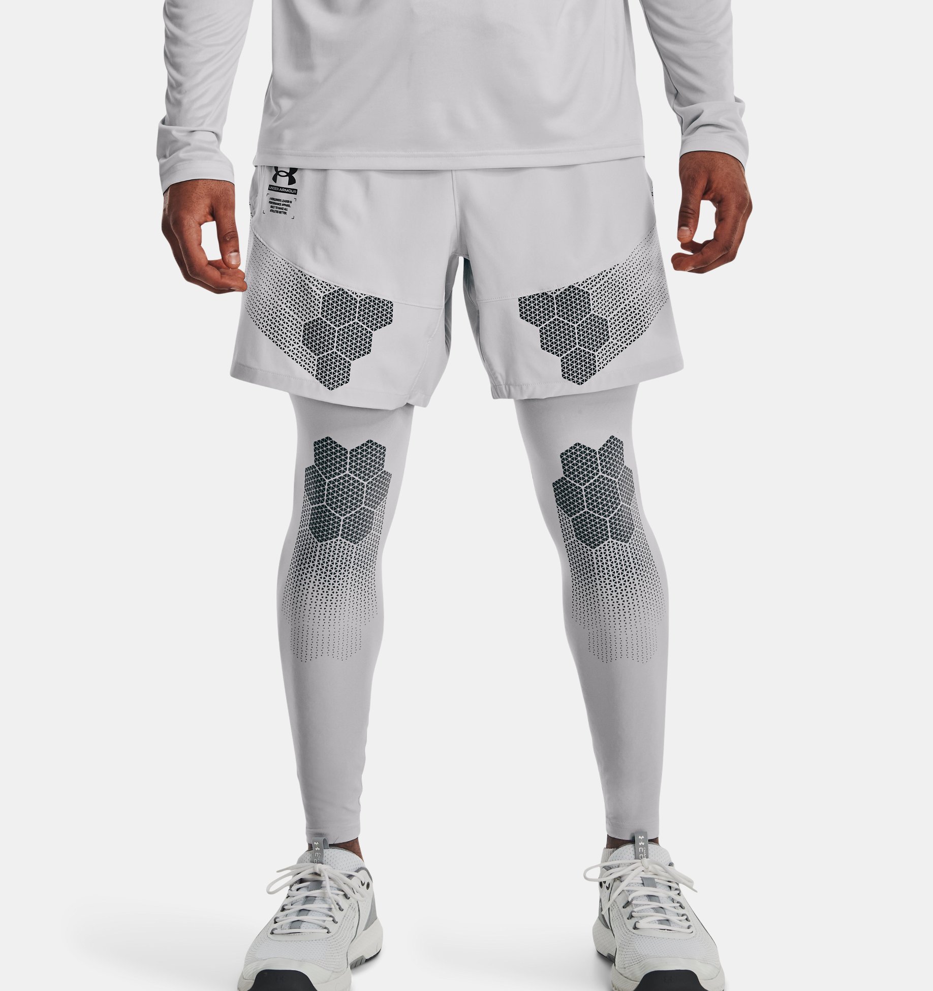 Georgia Bulldog Black Mens Shorts Casual 100% Cotton Breathable Shorts with Elastic Waist Pockets Sweat Shorts 